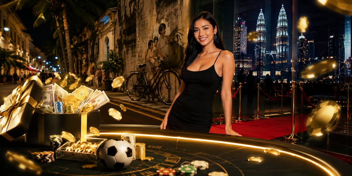 tron66 untuk Malaysia: Casino, Sportsbook dan Slots di laman utama