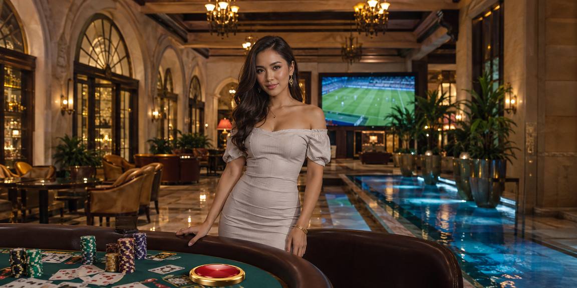 tron66 untuk Malaysia: Casino, Sportsbook dan Slots di laman utama