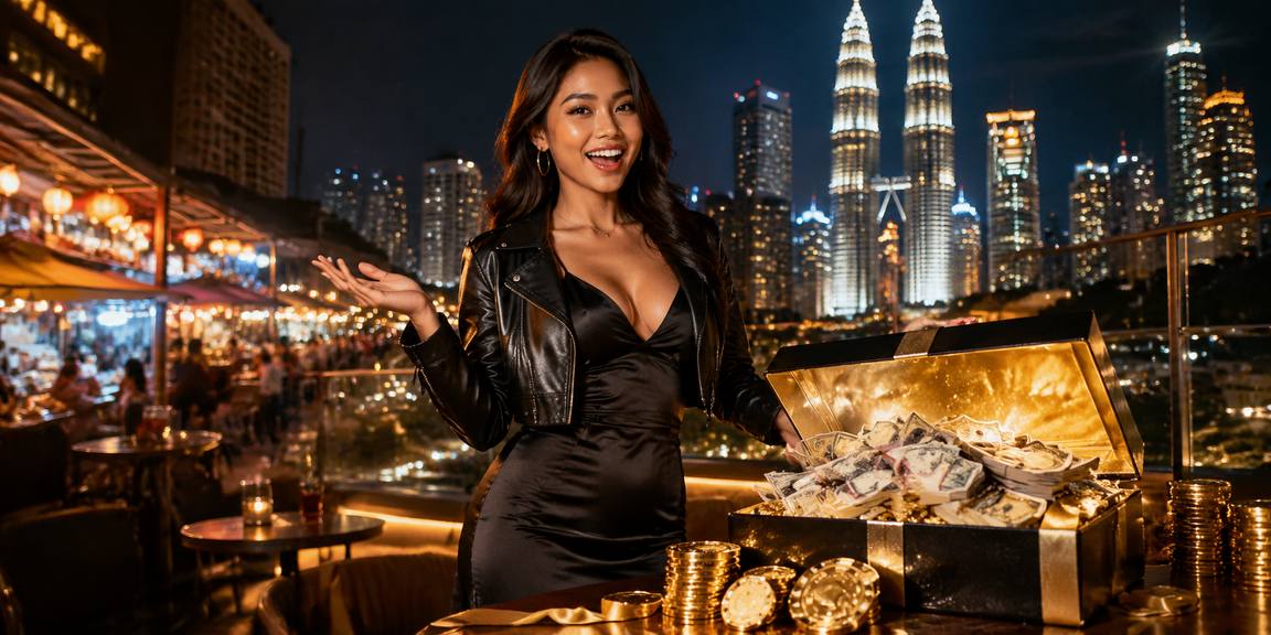 tron66 untuk Malaysia: Casino, Sportsbook dan Slots di laman utama