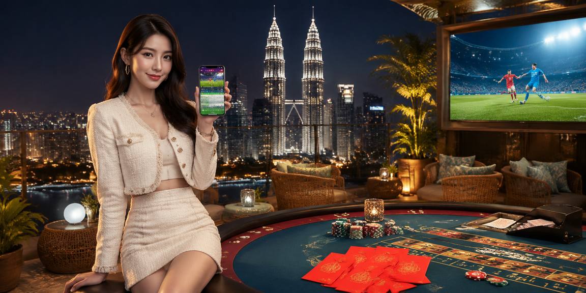tron66 untuk Malaysia: Casino, Sportsbook dan Slots di laman utama