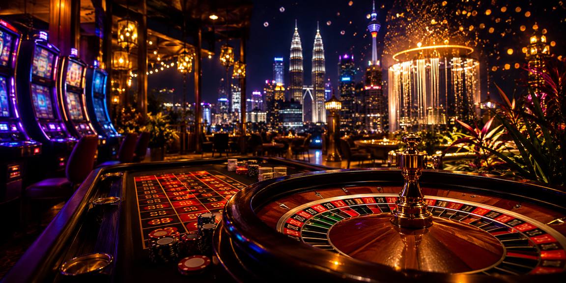 Leprechaun Riches Untuk Akaun Malaysia